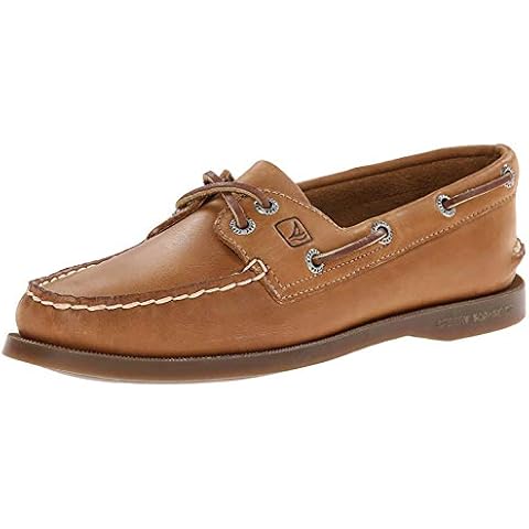 Sperry Damen A/O 2-Eye Bootsschuhe Cover