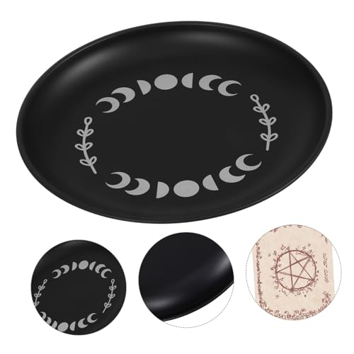 Bandeja de cristal Gatuida con diseño elegante y acabado premium 6