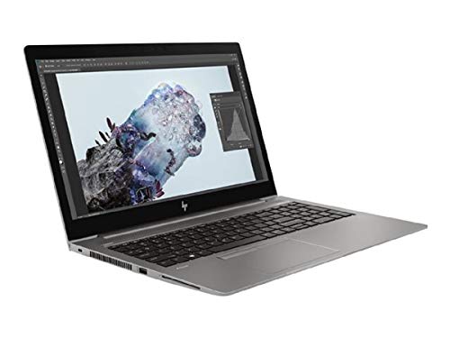 Preisvergleich Produktbild HP Inc. ZBook 15U G6 CI7-8565U