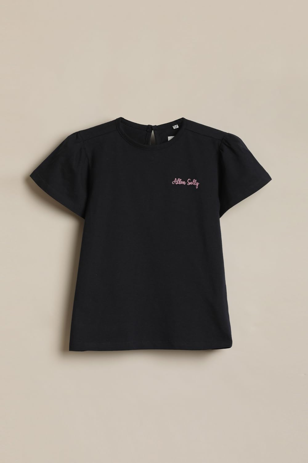 Girls Multi Print Casual Top 2