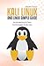 Produktbild Kali Linux And Linux Simple Guide: An Introduction On Tools And Strategies To Use Linux