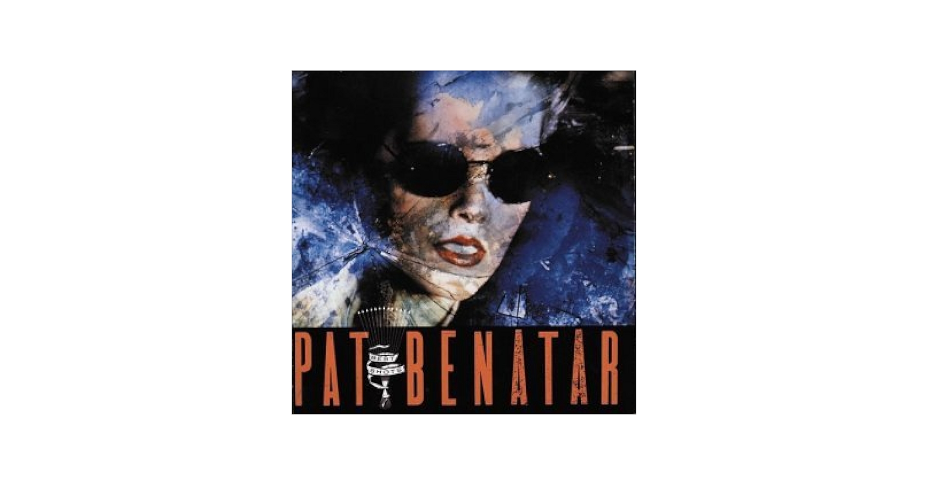 Benatar, Pat - Best Shots (CD & DVD Combo) - Amazon.com Music