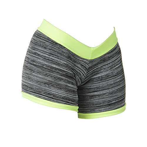 Kit com 3 Shorts Risca Fitness e Praia