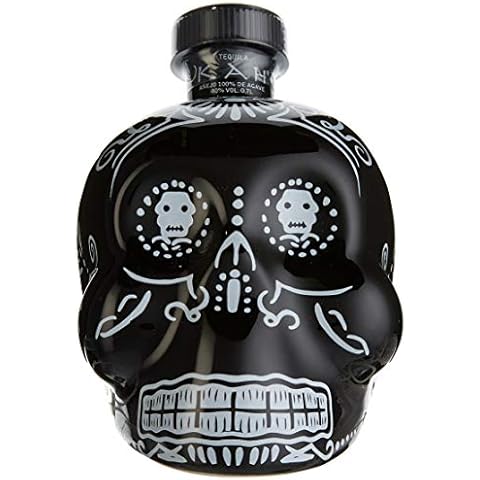 Kah Tequila Añejo 40% Vol. 0,7l Cover