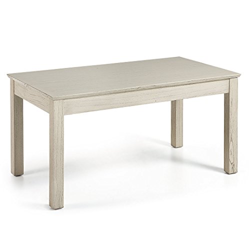 MESA DE COMEDOR EXTENSIBLE VINTAGE 160-220, MOYCOR Cover