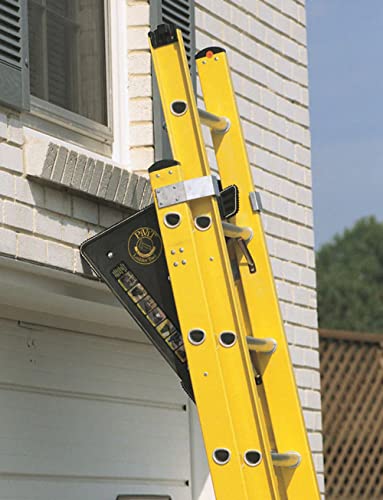 Provisiontools, Inc. Pivit Laddertool Extension Ladder, Leveling Tool, And Stable Platform For All Surfaces - Dpvt #TOP7