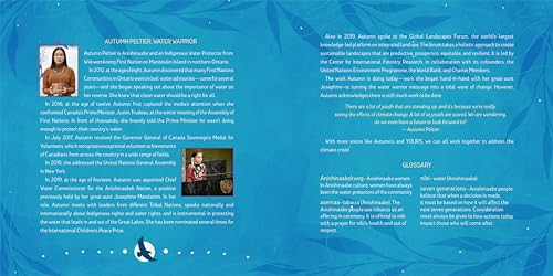 Autumn Peltier, Water Warrior - Image 7