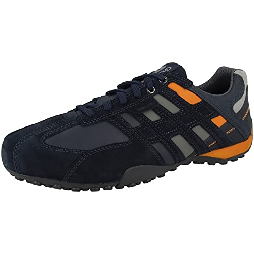 Image of Geox Men's Snake 97 Fashion Sneaker