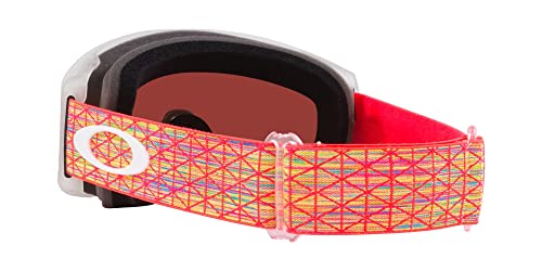 Oakley Line Miner M Snow Goggles