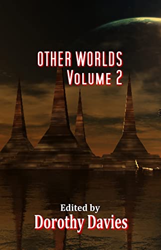 Book cover for Other Worlds: Volume 2