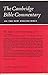 The Book of the Prophet Isaiah, Chapters 40-66 (Cambridge Bible Commentaries on the Old Testament)