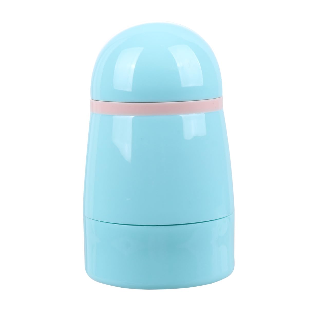 VICASKY 10pezzi Forbici Per Unghie Per Ragazzo Ragazza Kit Di Manicure Blu Strumenti Sicuri e Leggeri Per La Delle Unghie Dei Ragazzo Ragazza Design Creativo e Adorabile Facile Da