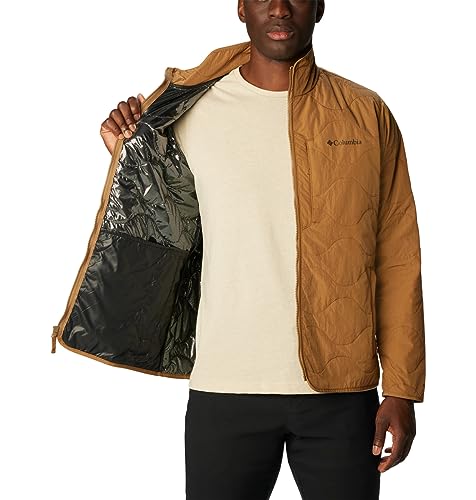 Image of Columbia Men's Birchwood Jacket