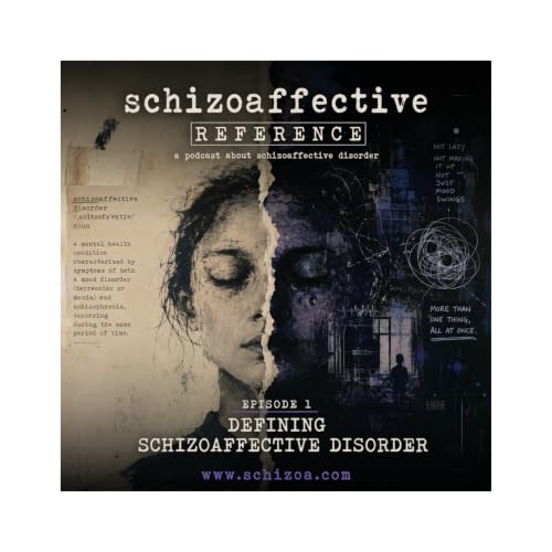 Defining Schizoaffective Disorder