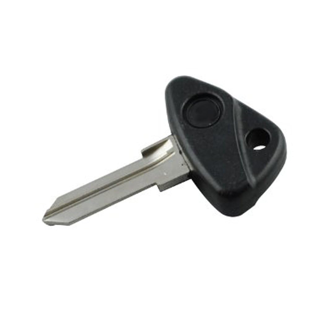 Sostituzione chiave bianca del motociclo per BMW R850R K1200LT R1100RT R1150RT