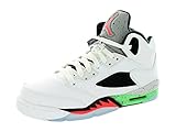 jordan space jam champion jersey  Nike Air Jordan 5 Retro Space Jam 440888 115 (38.5/6 US / 5.5 UK) (38.5/6 y / 5.5 UK)