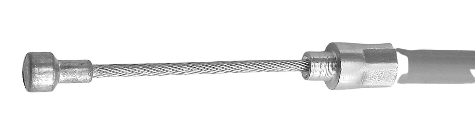 Cavo del Freno Piaggio Vespa PX T5 125 (85-89) Anteriore, Cavo Bowden