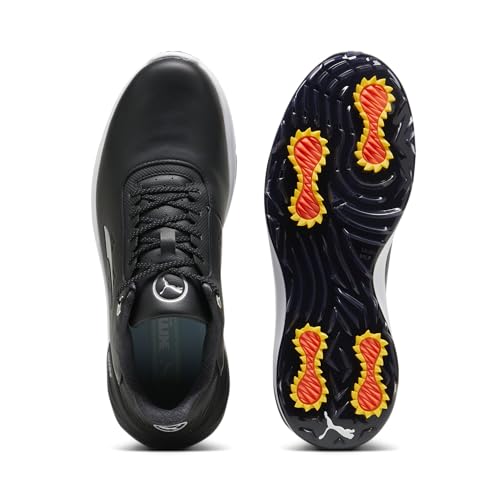 PUMA GOLF Men's Phantomcat Nitro Golf Shoes3