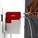 Twelve South PlugBug Duo | All-in-one MacBook global travel adapter + Dual iPhone/iPad/USB charger