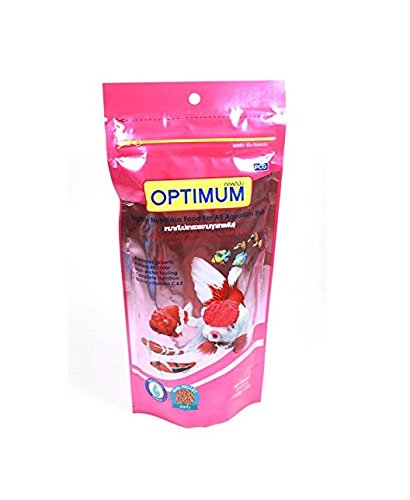 Optimum Fish Food, 500 g