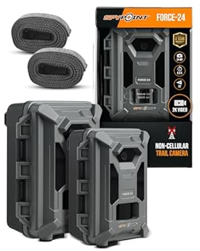 best non cellular trail camera
