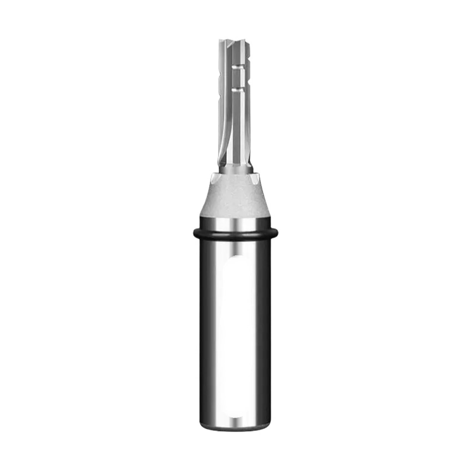 Straight Router Bit for Wood MDF and Particle Board CNC Cutting(12.7x12x20)