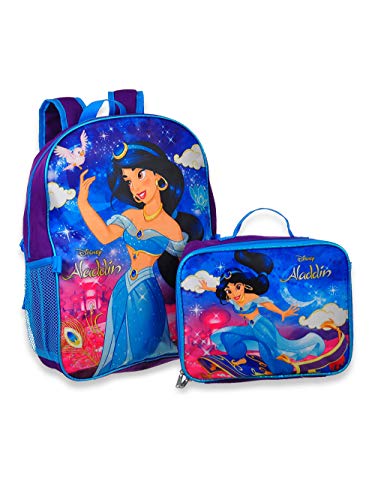 Best Aladdin Lunch Box For Girls