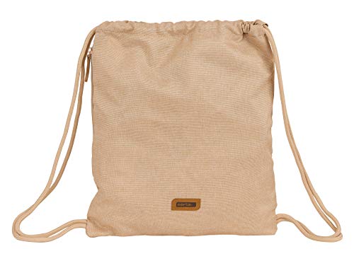 Safta Saco Deportivo Cierre De Cordones Arena, 350Xx450Mm