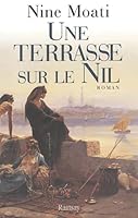Une terrasse sur le Nil 284114691X Book Cover