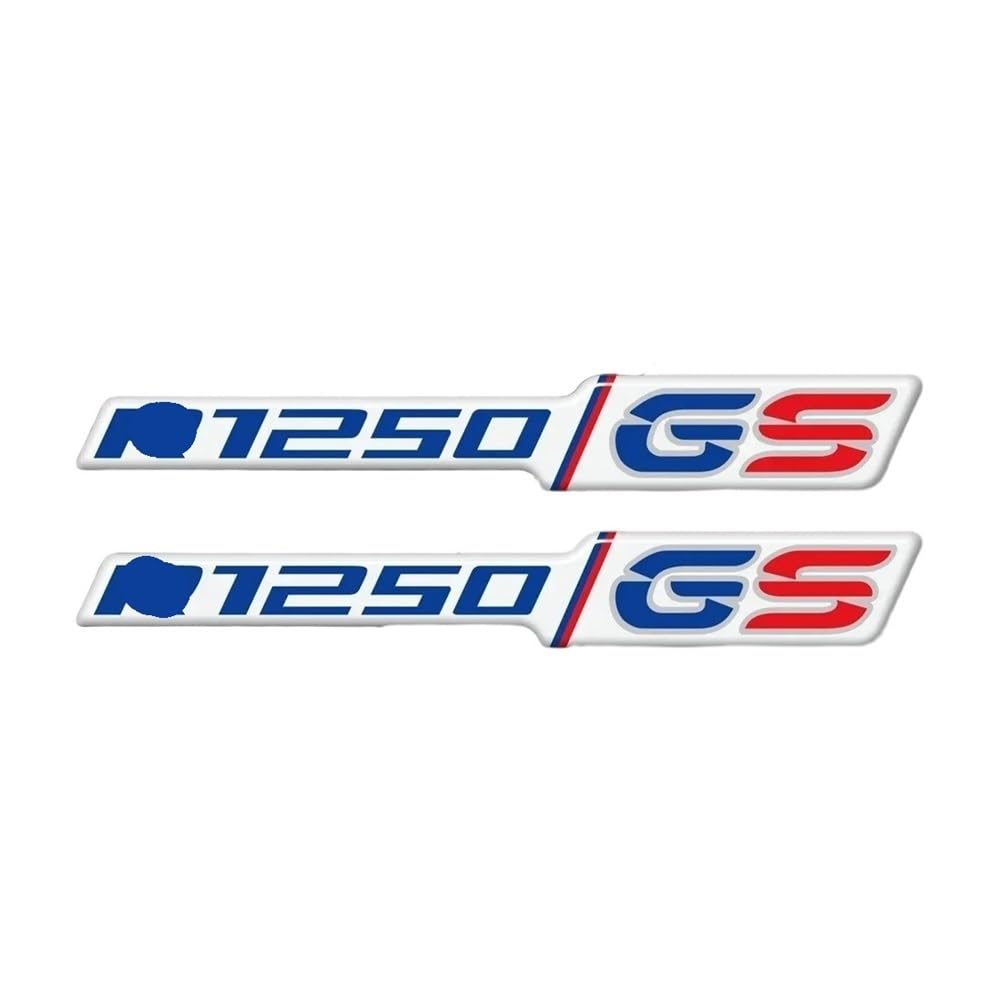 Kit de protection pour réservoir moto R1250GS anti-rayures