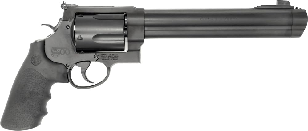 タナカ S&W M500 ステンレス 8インチ ガスリボルバー 6mm Amazon | タナカ S&W M500 8-3/8インチ ステンレス ジュピター