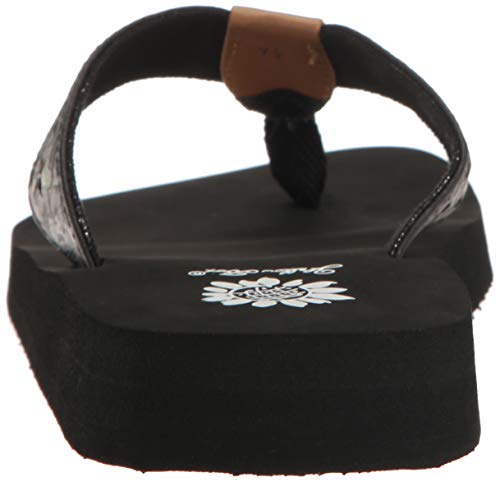 Image of Yellow Box womens BenjiWedge Sandal