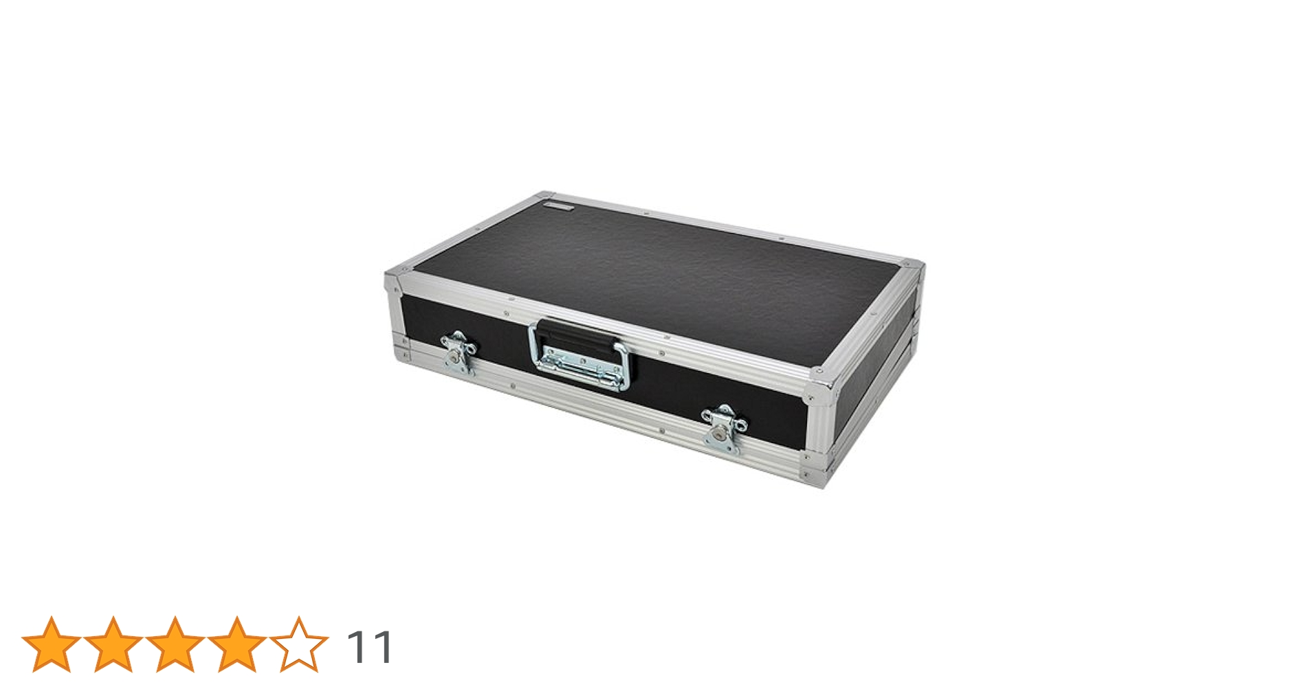 Amazon | ARMOR アルモア FRP製エフェクターケース PS-2C