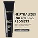 FACESCANADA CC Cream | Primes, Perfects & Protects with SPF 20 | Lightweight Color Correcting Cream for Natural Coverage | Evens Tone, Conceals & Hydrates Skin | 1.18 Fl Oz (35ml)