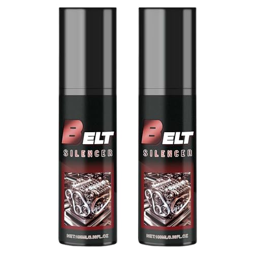 Belt Dressing Spray Automotive,2025 New Lubrication & Silenc...