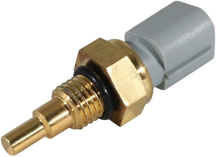 Amazon.com: Motorcycle Water Temperature Sensor Coolant Water