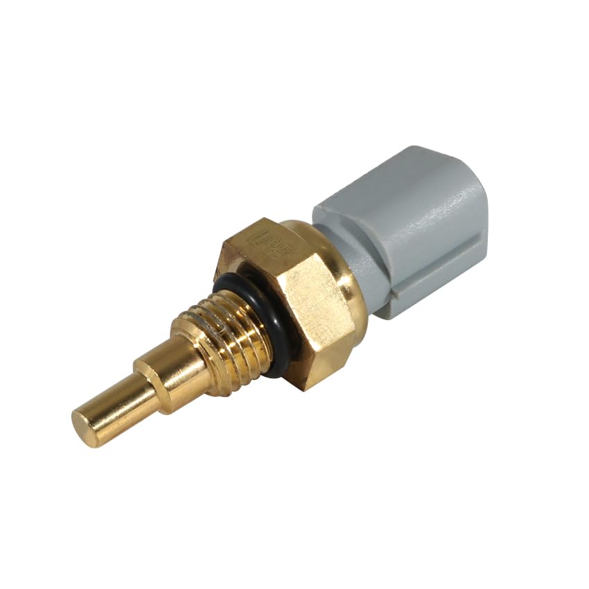 Amazon.com: Motorcycle Water Temperature Sensor Coolant Water