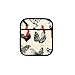 Ulster Weavers Rooster Pot Mitt