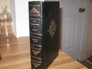 Leather Bound The Interpretation of Dreams (The Classics of Medicine Library) Book