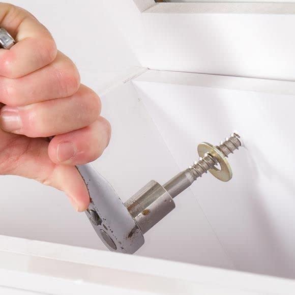 60 inch XL Hampton Cleat Mount Window Box