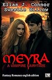 meyrargues marseille  Meyra - A vampire fairytale (english edition)