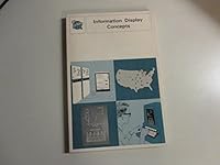 Information Display Concepts B0019JIVU2 Book Cover
