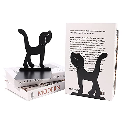 Rongji Jewelry Creative Animal Design Decorative Bookends thumb #5
