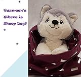  Yasmeen\'s Where is Sheep Dog? (English Edition)