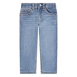 Loose Taper Fit Jeans