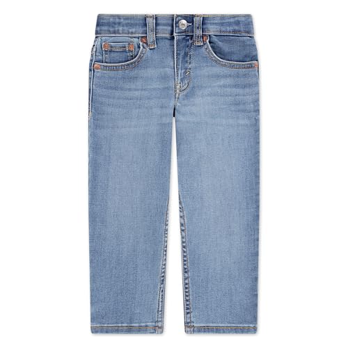 Loose Taper Fit Jeans
