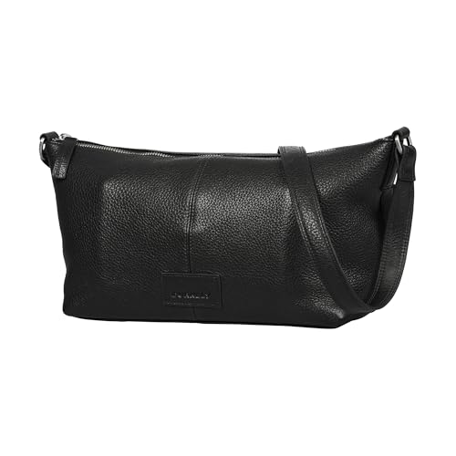 Sac bandoulière femme en cuir pour un style élégant du quotidien actif