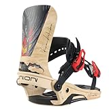 13167円お得!UNION ユニオン バインディング ATLAS PRO アトラス プロ メンズ スノーボード スノボ 25-26 union-atlas-pro KAZU M(26.0-28.0cm)