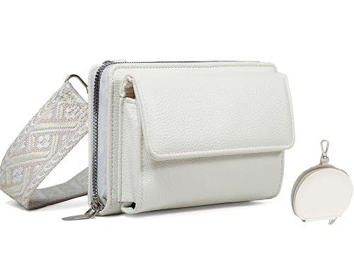 Small Crossbody Bags for Women Trendy, Small Purses Sling Backpack Cross Body Purse, Shoulder Bag Tote Purse2