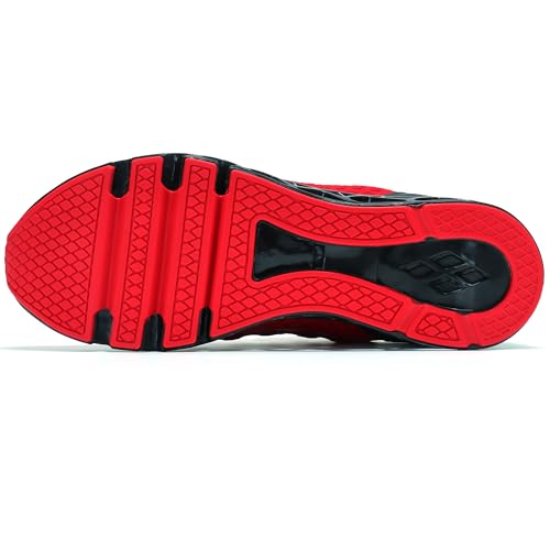 Image of TSIODFO Men Sneakers Fashion Sport Running Athletic Tennis Walking Shoes